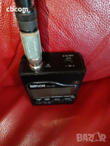 WATSON FC-130, снимка 4 - Друга електроника - 50242948