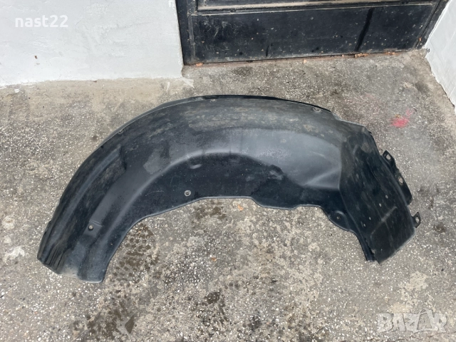 Заден ляв подкалник Сузуки Гранд Витара 1998-2005 1.6 97 к.с, снимка 4 - Части - 52587348