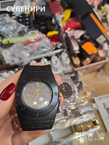 Газова запалка с вграден кварцов часовник , снимка 6 - Запалки - 52440752