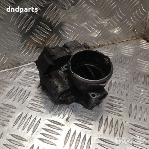 Дроселова клапа VW Passat B6 1.9TDI 105к.с. 2006г.