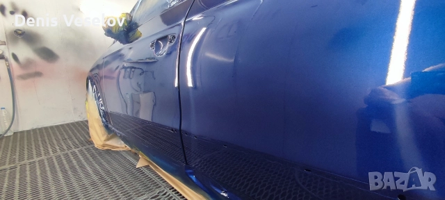 Автобояджийски и тенекеджийски услуги, снимка 5 - Автотенекеджийски и автобояджийски - 52677035