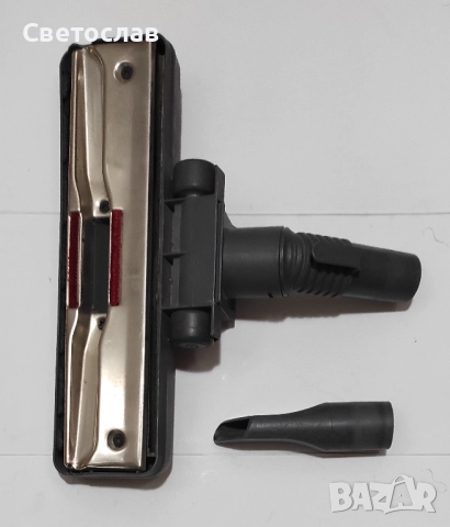 Прахосмукачка Zelmer Galaxy 2 на части, снимка 6 - Прахосмукачки - 52587881