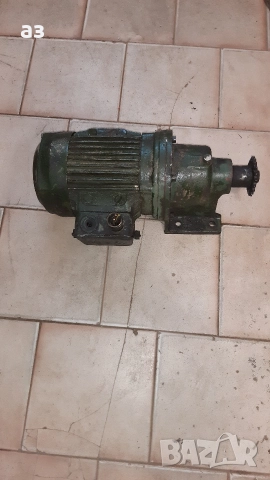 моторредуктор 70 об/мин