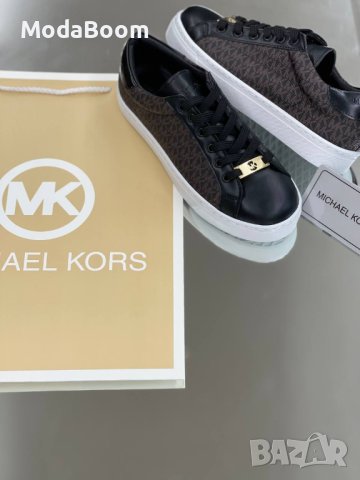 Дамски обувки Michael Kors , снимка 5 - Дамски ежедневни обувки - 42862419