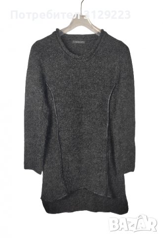 Laura Jo sweater S/M, снимка 1 - Блузи с дълъг ръкав и пуловери - 38648285