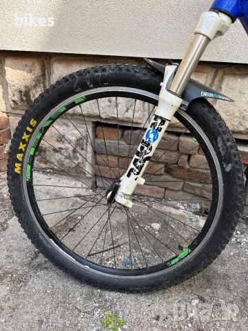 Drag c2 custom ЗАПАЗЕНО Рамка М 370€, снимка 3 - Велосипеди - 54332067