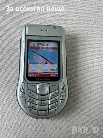 Nokia 6630 , Нокия 6630 , Made in Finland, снимка 13 - Nokia - 54275205