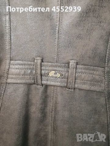 Палто есен - зима , снимка 10 - Палта, манта - 52180280