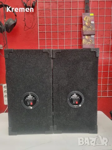 Тонколони MAGNAT SOUNDFORCE 1200, снимка 5 - Тонколони - 56264719