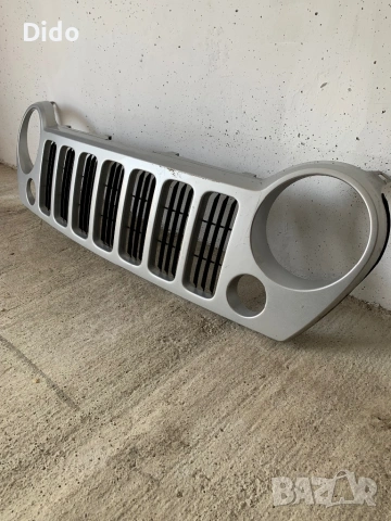 Предна маска за JEEP, снимка 7 - Части - 53918624