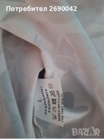 Дамски ризи, снимка 4 - Блузи с дълъг ръкав и пуловери - 52511331