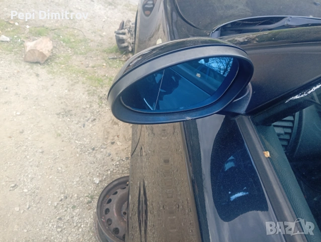 Ляво странично огледало BMW 1 Series E87 (11.2003 - 01.2013), снимка 2 - Части - 54232568