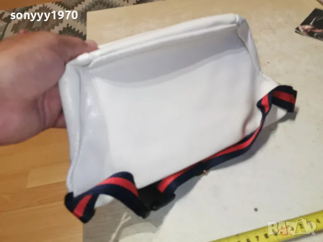 GUCCI-ЧАНТА 2708262017, снимка 11 - Чанти - 55837992