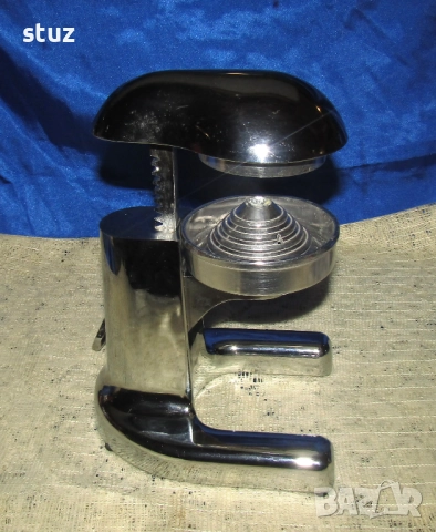 Цитрус преса, ръчна, снимка 7 - Сокоизстисквачки и цитрус преси - 52817093