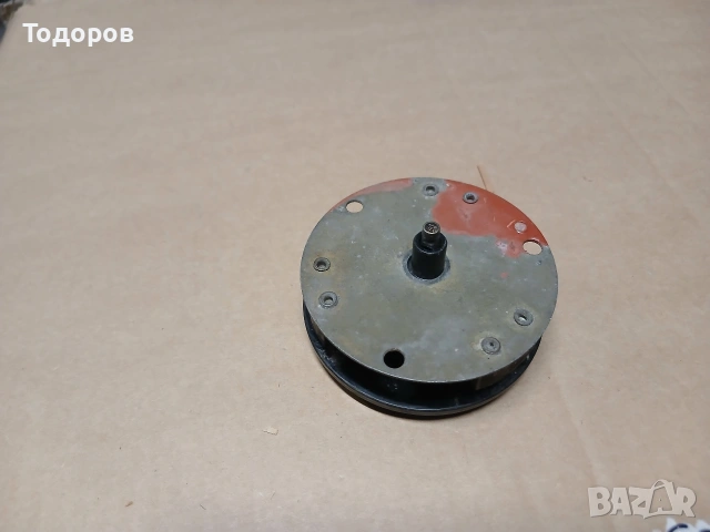 Уникат клаксон ЗИЛ, снимка 2 - Части - 54083757