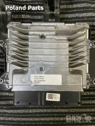 Компютър скорости Хюндай Йоник хибрид 95441-2BAK1 HYUNDAI IONIQ HYBRID