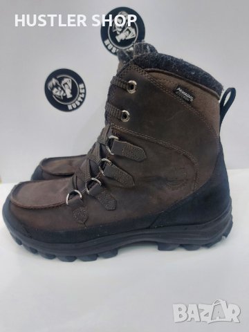 Мъжки зимни обувки TIMBERLAND. Номер 45, снимка 1 - Мъжки боти - 42853797