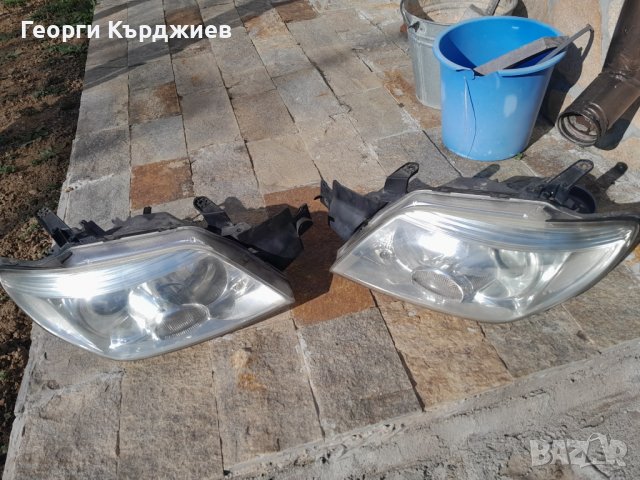 Митсубиши Аутлендър - на части, снимка 9 - Части - 36571320