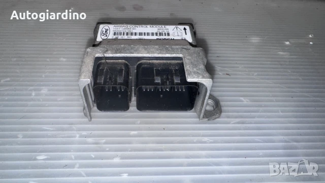 Airbag модул / сензор / датчик зa Ford Fiesta - YS6T14B056