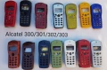 ПАНЕЛ за ALCATEL EASY,DB,300,303,311,320,332,501,525,701,715,735, снимка 10