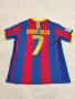 Футболна тениска на Барселона , снимка 4