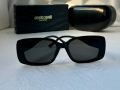Roberto Cavalli дамски слънчеви очила правоъгълни, снимка 5