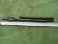  Стари малки ковашки клещи - 19 , снимка 1
