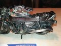 honda cbx-1000 6cylinders-метална запалка-внос франция, снимка 6