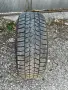 Немски джанти KBA 17" 5x112 за Mercedes GLK / ML + Зимни SUV гуми 235/60/17 (Заедно или Поотделно), снимка 10