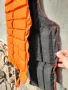 Стара спасителна жилетка,елек , снимка 6