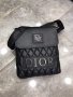 Мъжка чанта Christian Dior код 15, снимка 1 - Чанти - 36834513
