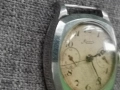 Minerva chronograf 1940г., снимка 5