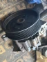 W204 C 300 C 320 V6 diesel Хидравлична помпа Мерцедес Ц класа 2011 година , снимка 3