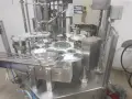Продава 3 машини за пакетиране на кисело мляко HAMBA, снимка 5