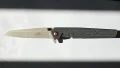 Полуавтоматичен сгъваем нож, снимка 5