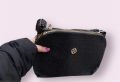 Елегантна дамска чанта с дълга дръжка за рамо, снимка 11