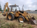 Продавам CASE 508G, снимка 1