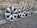 Лети джанти 16" 5X112, снимка 1