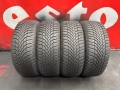205 55 16, Зимни гуми, Bridgestone BlizzakLM005, 4 броя, снимка 3