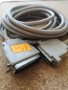 LPT принтерски кабел, снимка 1 - Кабели и адаптери - 29335256