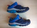 Маратонки Clibee номера 36 / 37 и туристически обувки за преходи Quechua от Декатлон номер 35, снимка 12