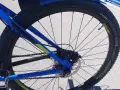 ​Планински велосипед Drag ZX3 / 27.5" Размер М , снимка 5
