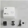 Мини безжичната Wi-Fi IP камера X6 предлага Full HD 1080P качество на видеото с нощно виждане и дете, снимка 2