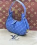 Louis Vuitton Дамска Чанта Луис Витон - Налични Различни Цветове Код D2196, снимка 2