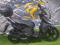 Kymco Agility 16+ 125, снимка 5