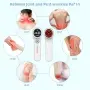 Уред за терапия със студена инфраред светлина (Cold Infrared Light Therapy) Provaib, 3 дължини на, снимка 4