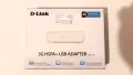 D-Link 3G HSPA+ USB Adapter DWM-157 , снимка 2