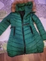 Зимно дамско яке , снимка 10