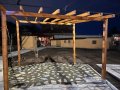 Изграждане на дървени навеси и беседки, снимка 15