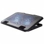 Поставка за лаптоп, Notebook Cooler Hama 53064 Aluminium, Black, SS300362